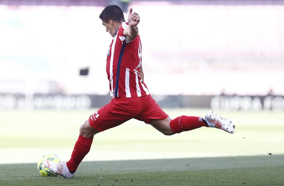 من كان هداف الدوري الإسباني 2023؟